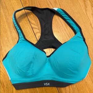 Victoria secret sports bra. Size 34C